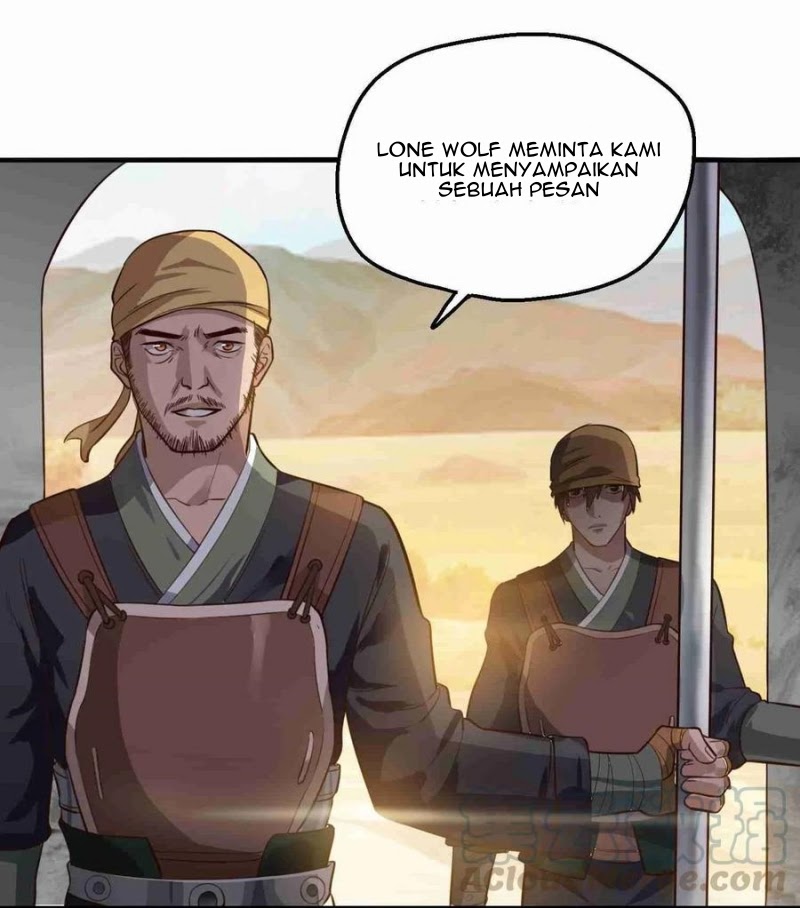 First Dragon (Yuanlong) Chapter 69 Gambar 5